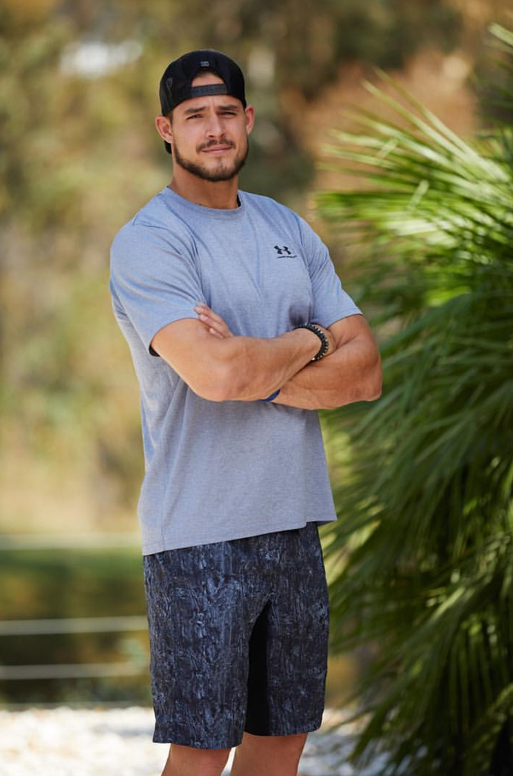 Zach Nichols