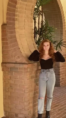 Francesca Capaldi Francesca Capaldi