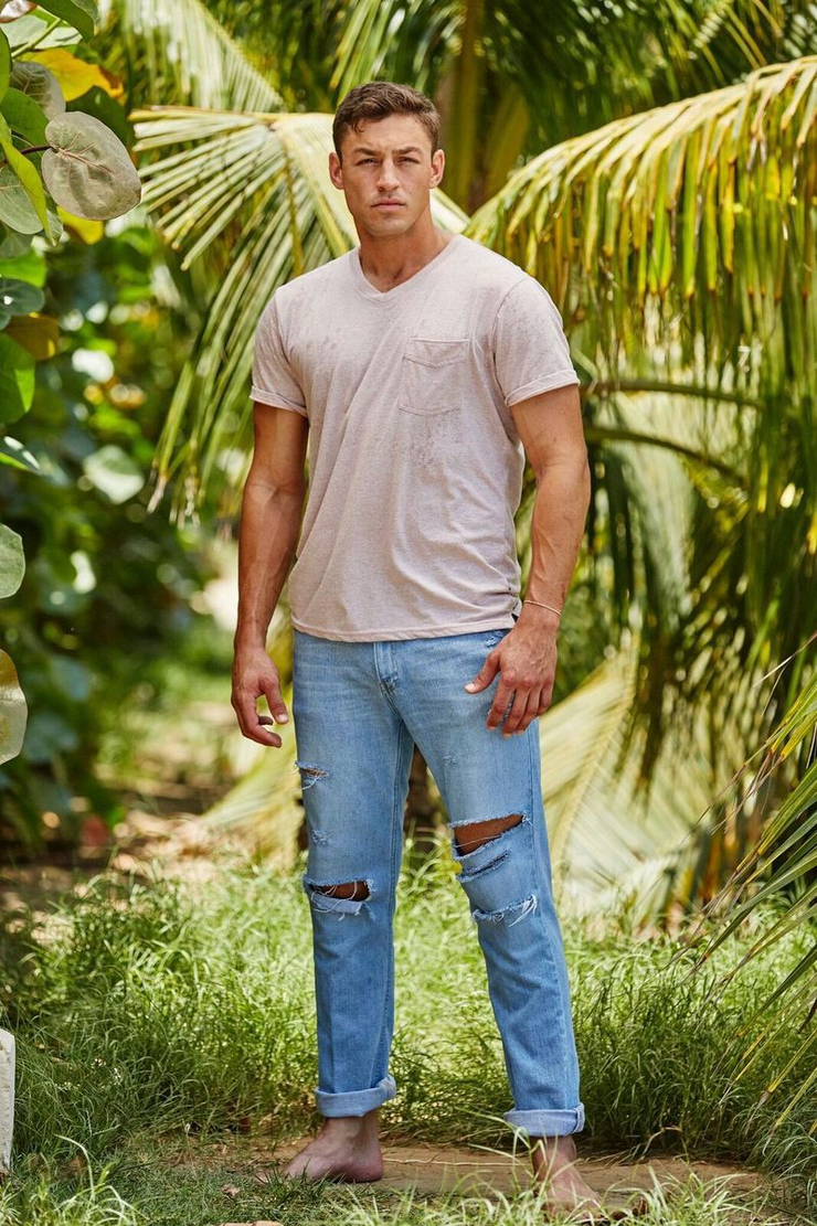 Tony Raines