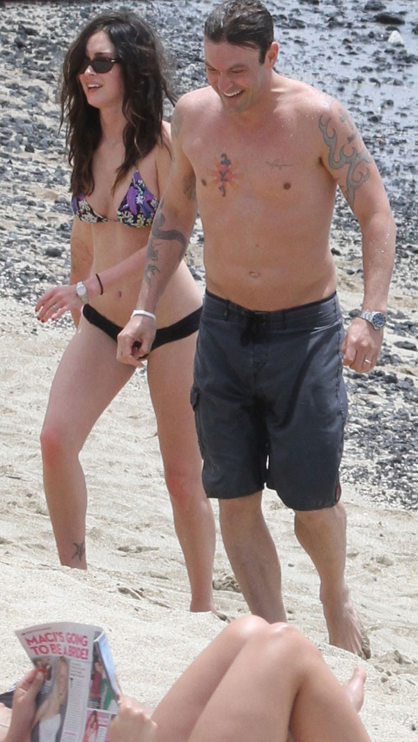 Megan Fox