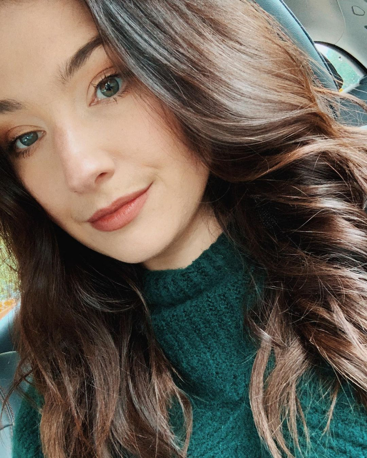 Madeline Whitby