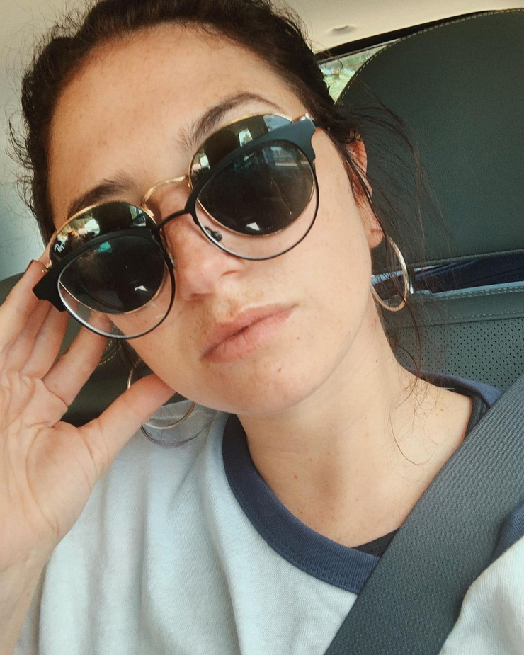Madeline Whitby