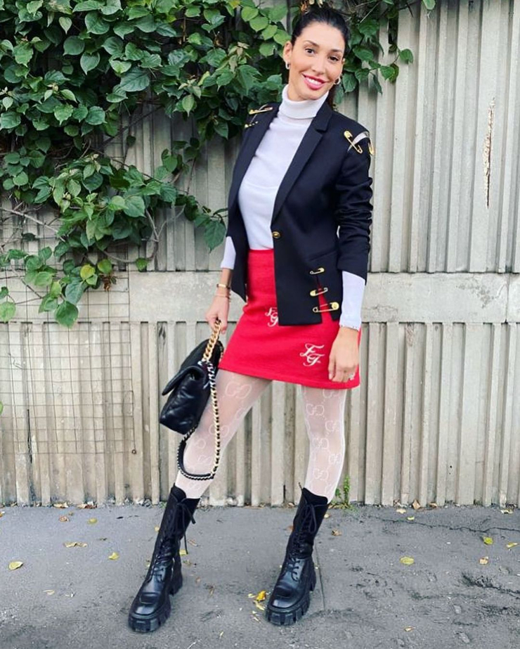 Giorgia Venturini