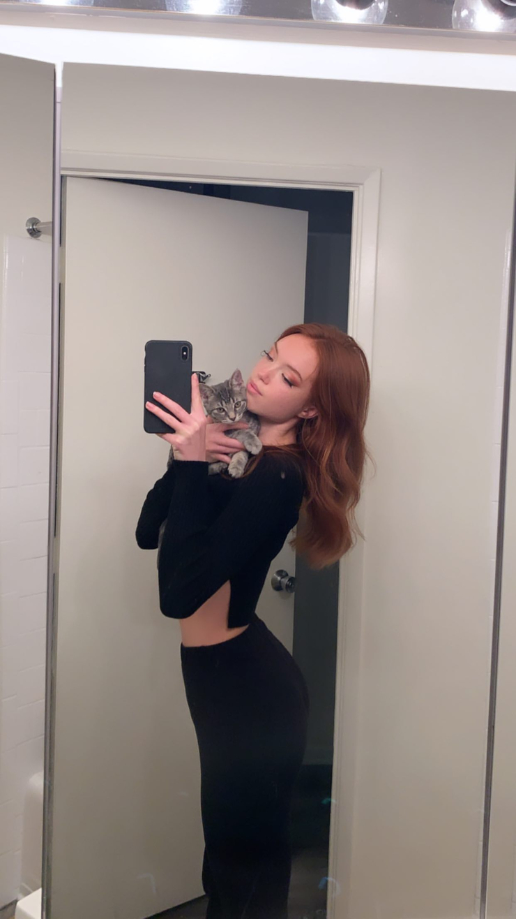 Riley Rasmussen Riley Rasmussen