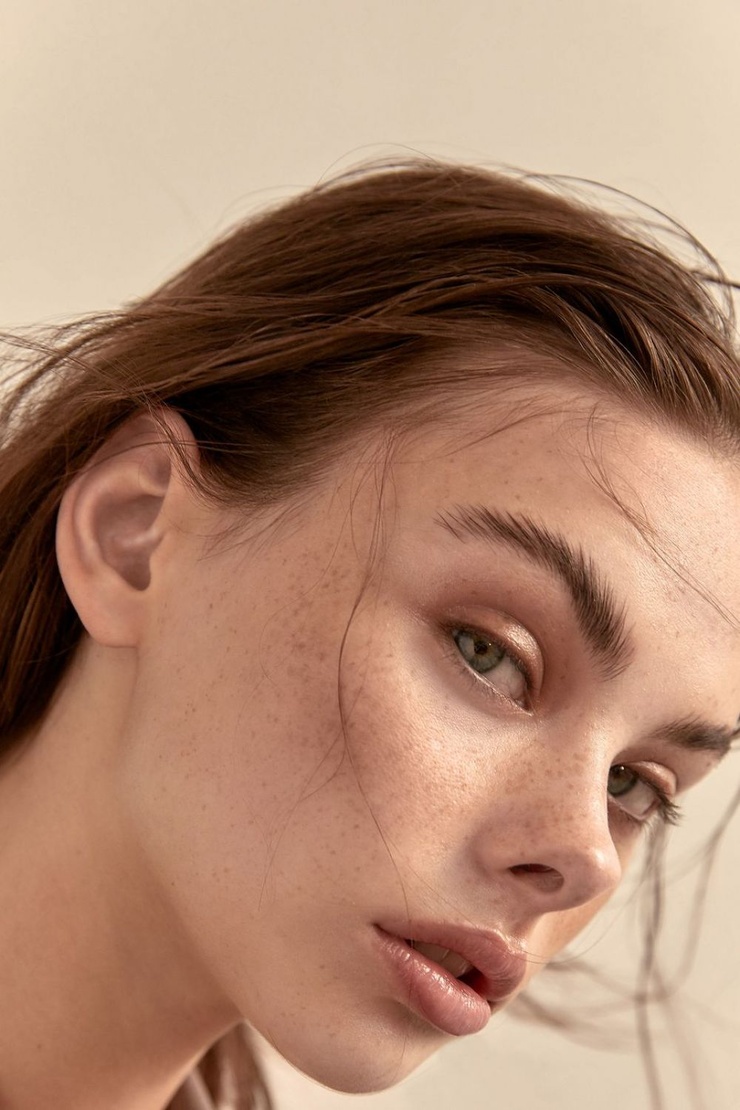Meika Woollard Meika Woollard