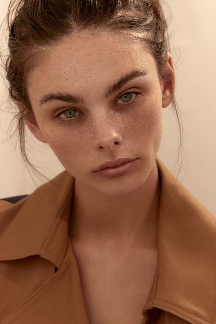 Meika Woollard Meika Woollard