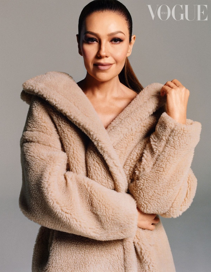 Thalía