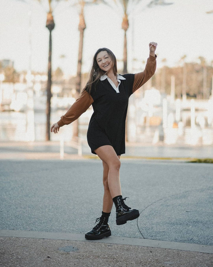 Cailey Lonnie