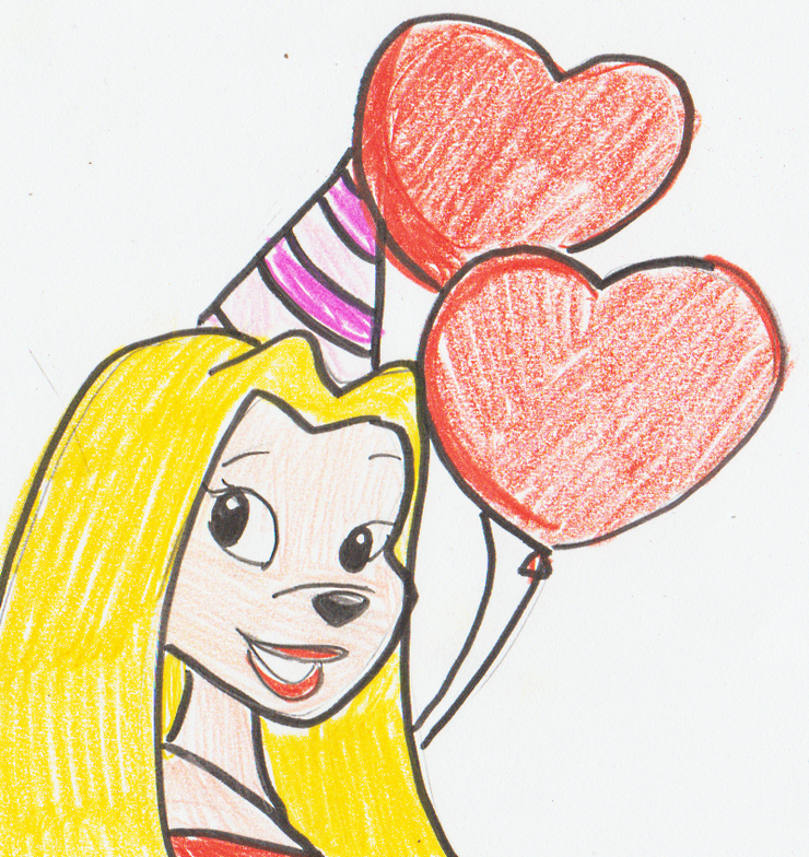 Heartfilia MacPoodle
