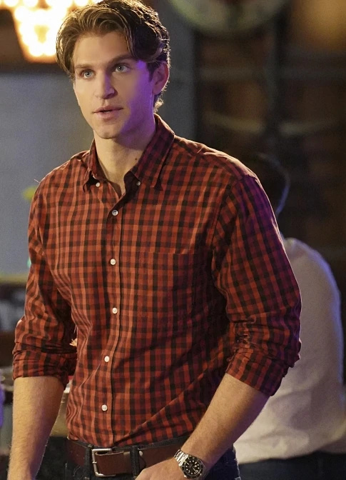 Liam Walker