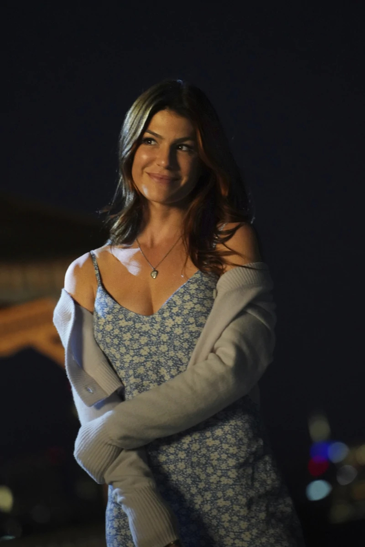 Emily Walker