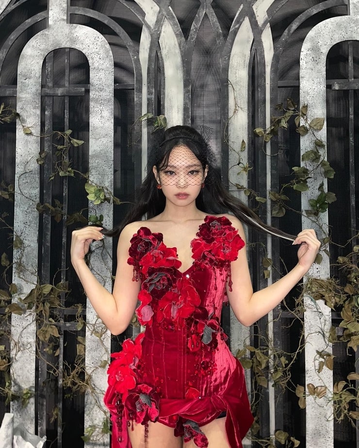 Jennie Kim