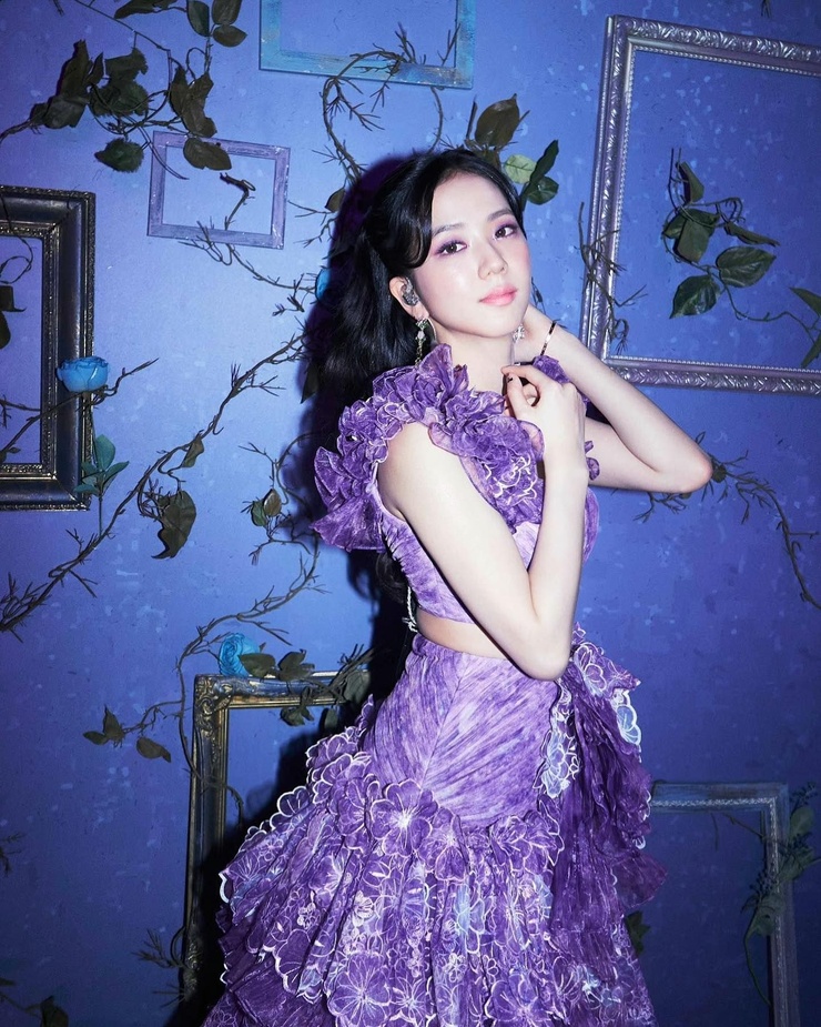 Kim Jisoo