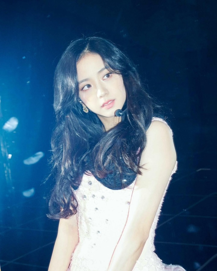 Kim Jisoo