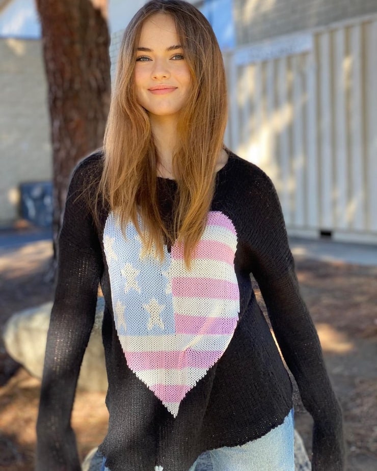 Kristina Pimenova