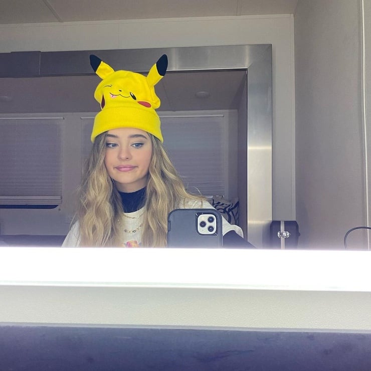 Lizzy Greene