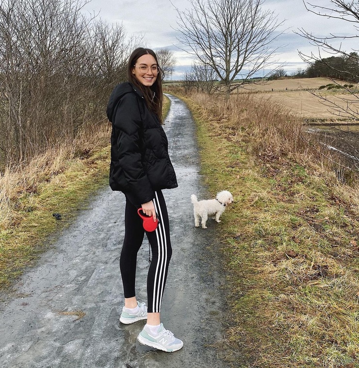 Morven MacSween