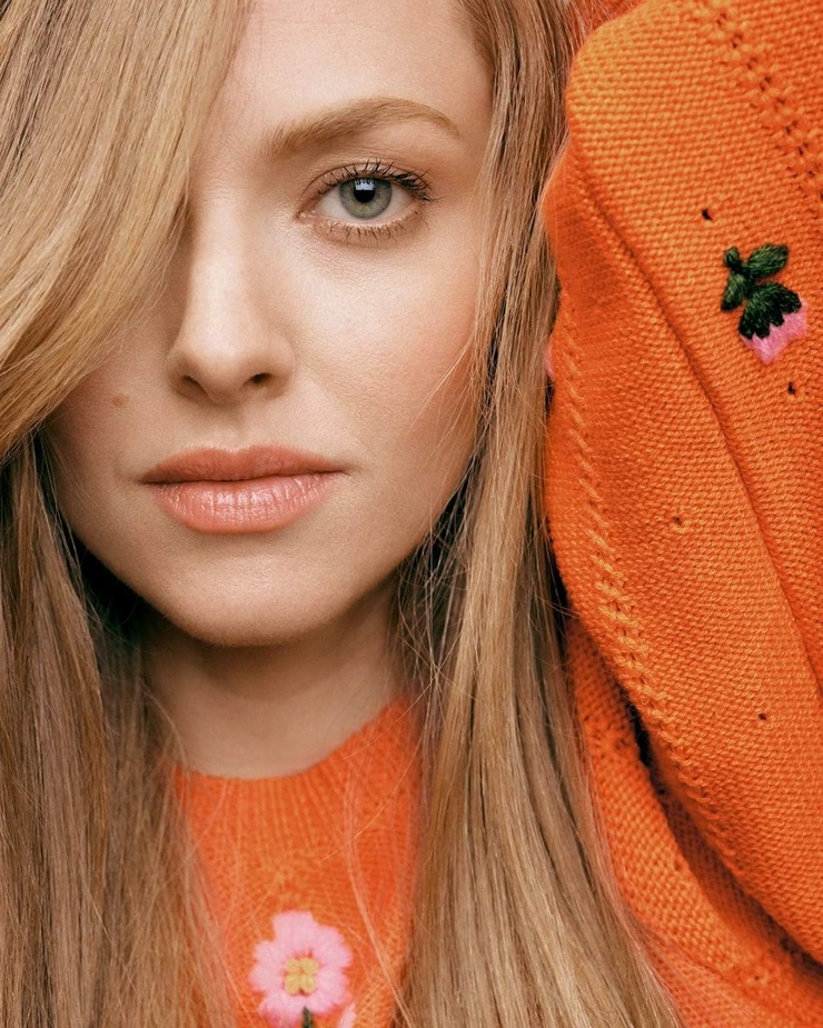 Amanda Seyfried Amanda Seyfried