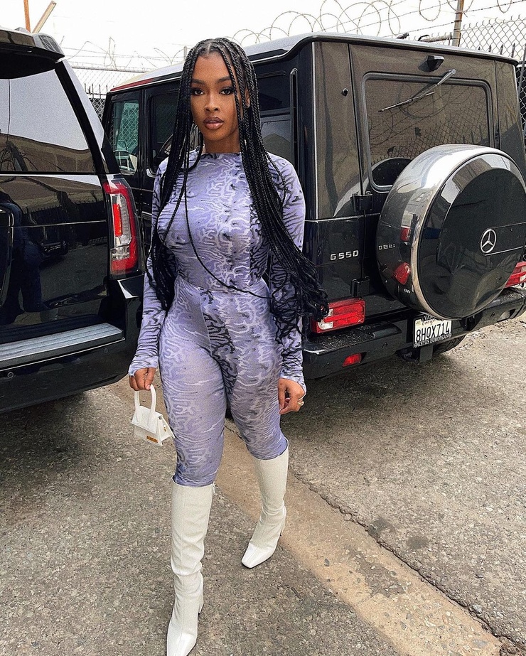 Miracle Watts