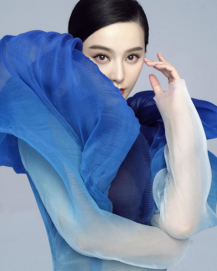 Bingbing Fan