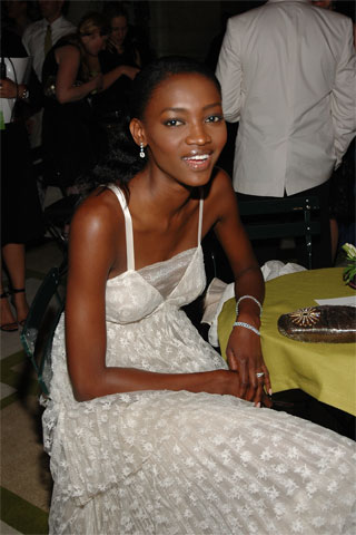 Oluchi Onweagba