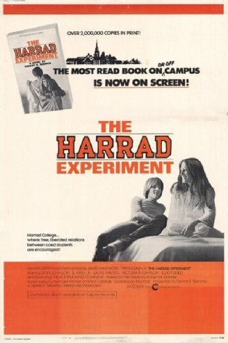 The Harrad Experiment                                  (1973)