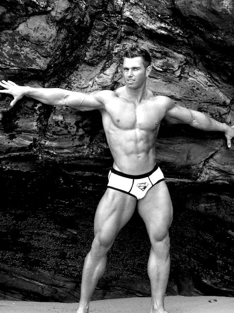 Lance Spencer