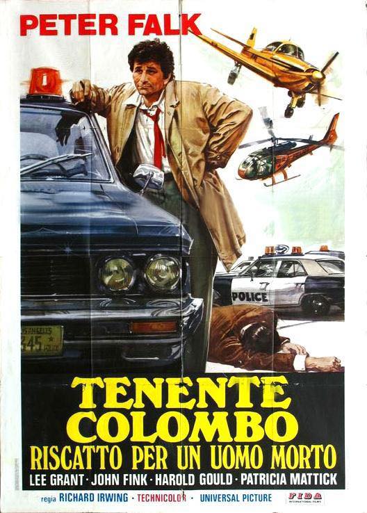 Columbo: Ransom for a Dead Man