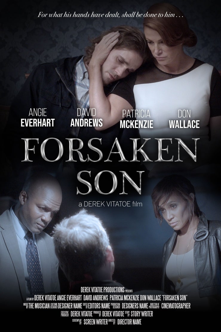 Forsaken Son