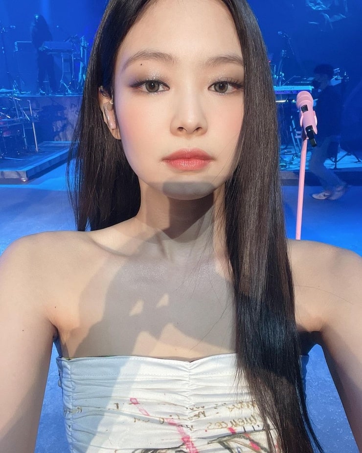 Picture of Jennie Kim