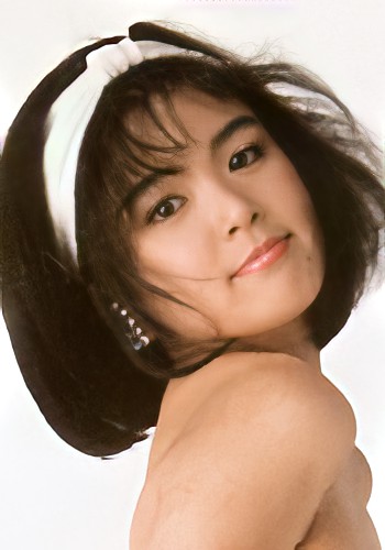 Kumi Miyasato