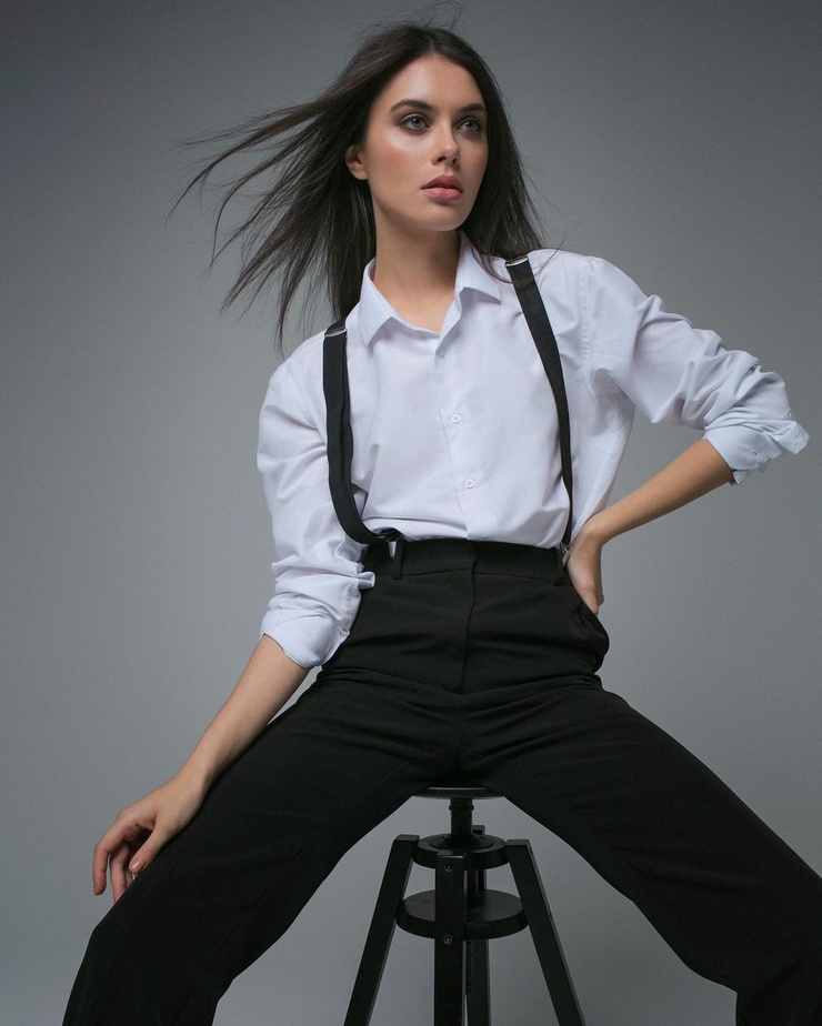 HANNA SMIRNOVA