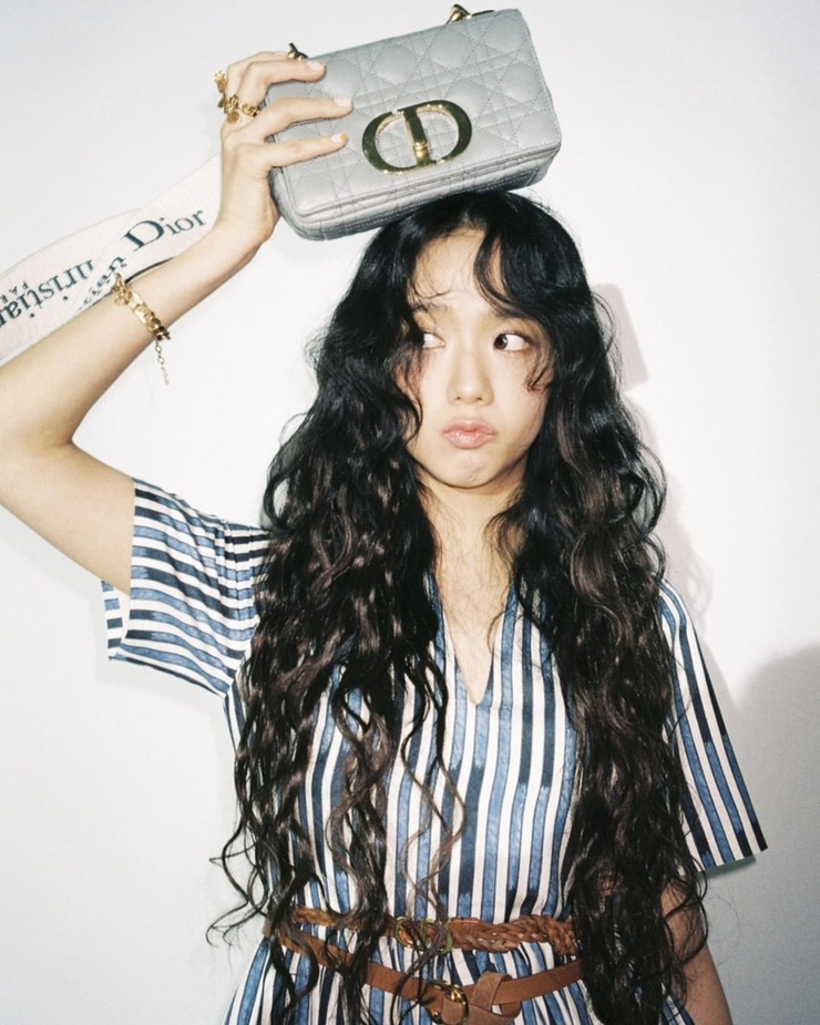 Kim Jisoo