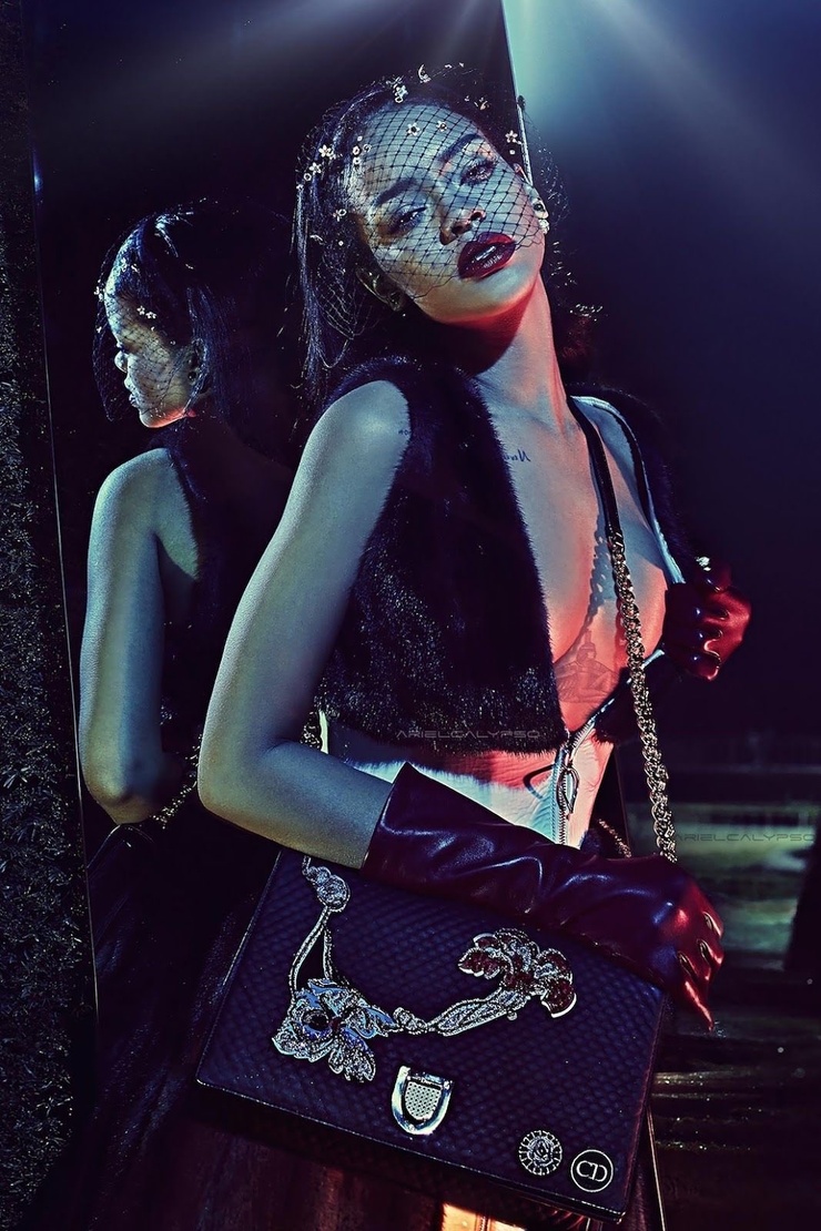 Rihanna Rihanna