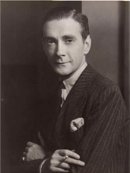 Clifton Webb