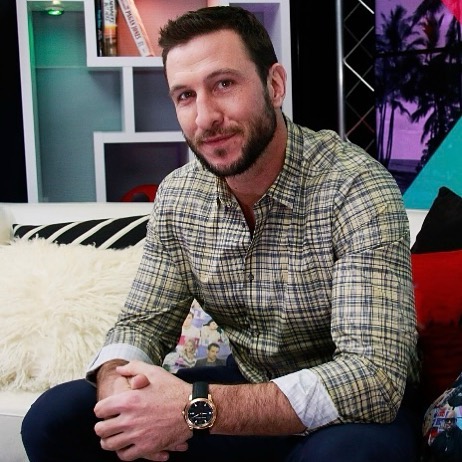 Pablo Schreiber