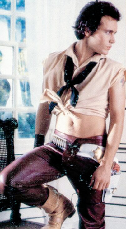 Adam Ant