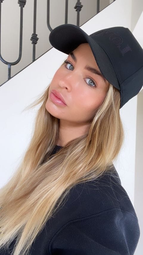 Madison Edwards Madison Edwards