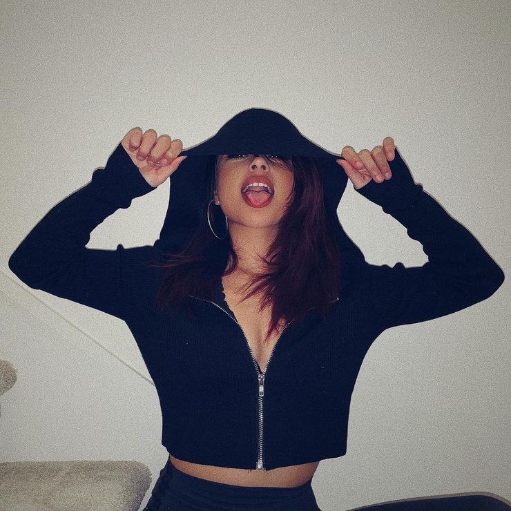 Becky G.