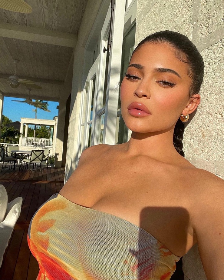 Kylie Jenner
