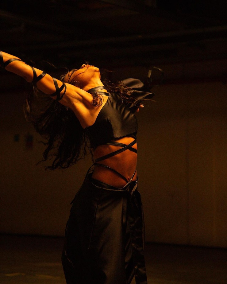Leigh Anne Pinnock