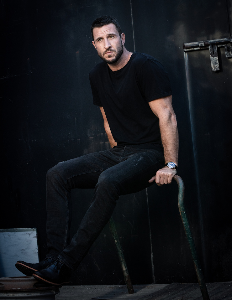 Pablo Schreiber