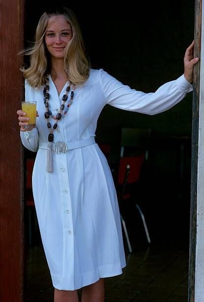 Cybill Shepherd Cybill Shepherd