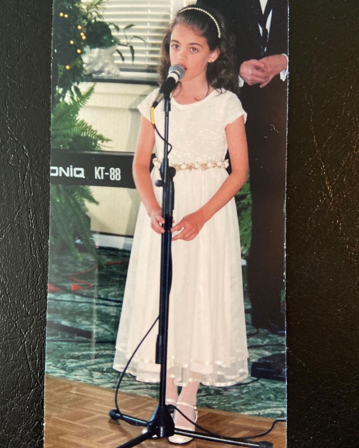 Lucy Hale Lucy Hale