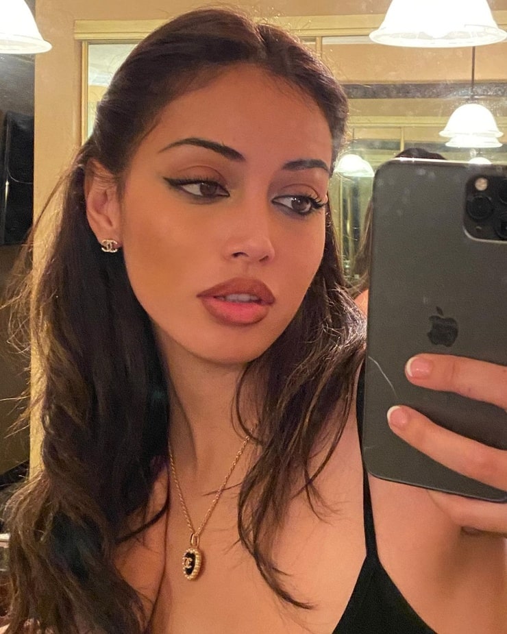 Picture Of Cindy Kimberly