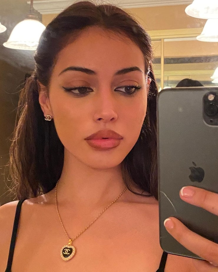 Picture Of Cindy Kimberly