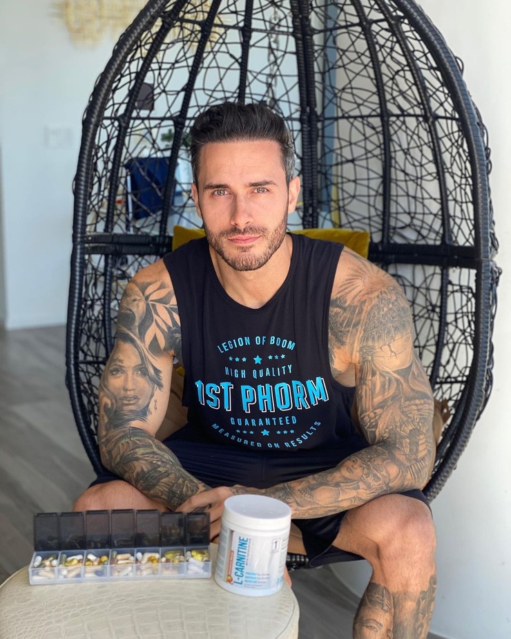 Mike Chabot