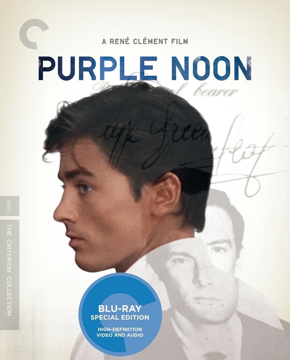 Purple Noon