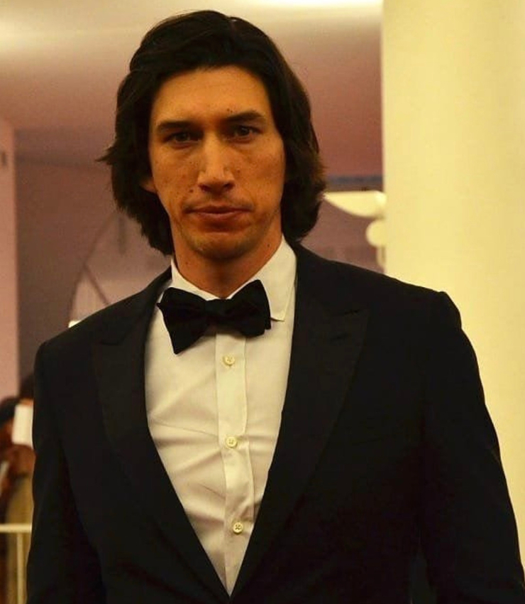 Adam Driver