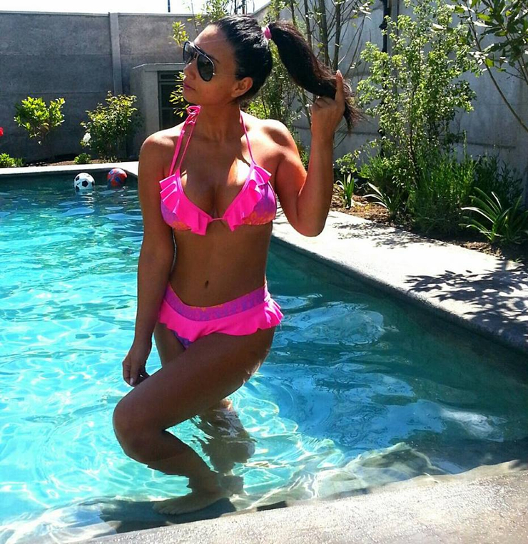 Pamela Diaz